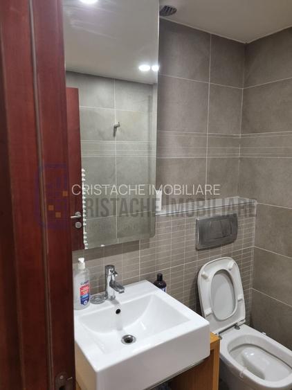 Studio InCity | Parter cu balcon | 43 mp | igenizat - 4