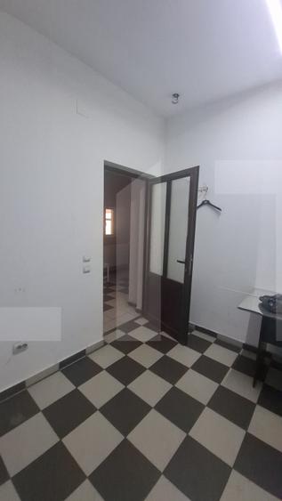 Spațiu comercial independent, 173,7 mp + curte 200 mp - Slatina