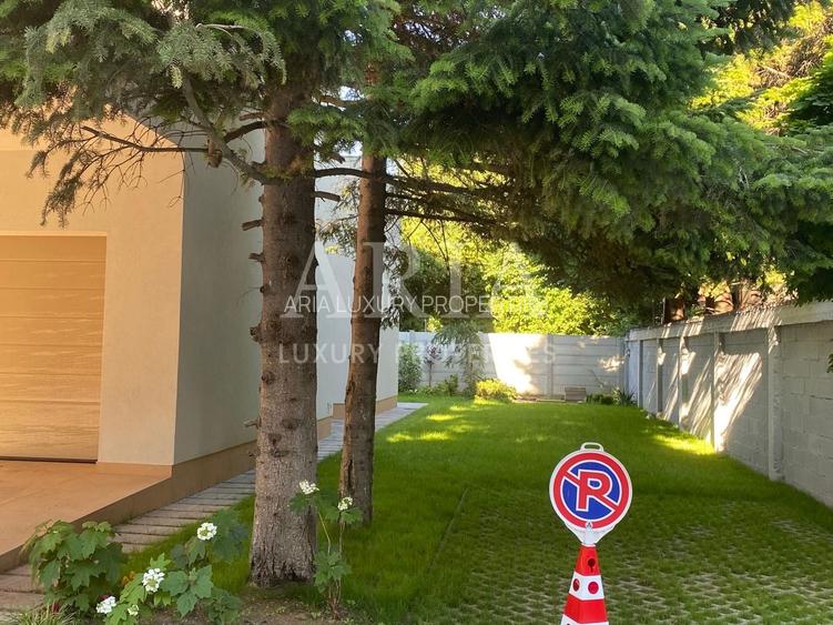VILA DE EXCEPTIE | Gated Community exclusivistă | Pipera – Erou Iancu Nicolae - 18