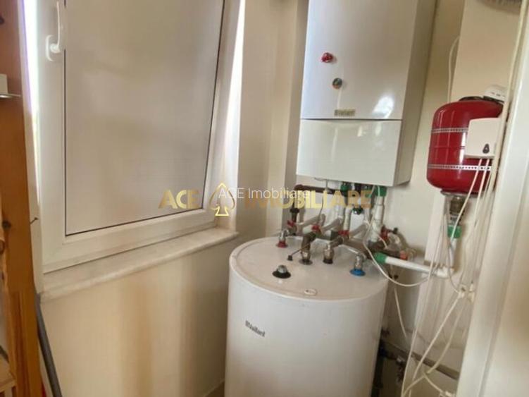 4 Camere de inchiriat | Baneasa | Loc de Parcare | Mobilat & Utilat |