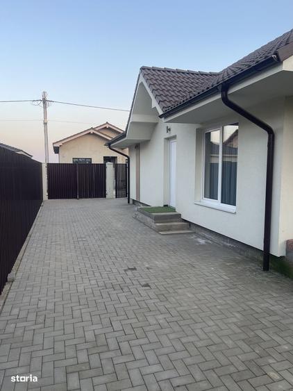 Casă nouă la cheie în Cihei – Cartierul Tineretului | Gata de mutare