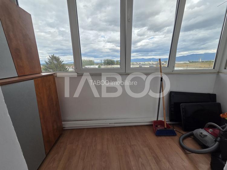 Apartament 3 camere decomandat de vanzare zona Campului suprafata 78mp - 10
