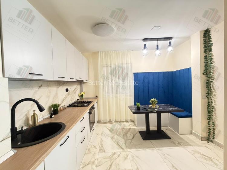 Apartament 3 camere decomandat | Șoseaua Giurgiului | Metrou Eroii Revoluției - 11