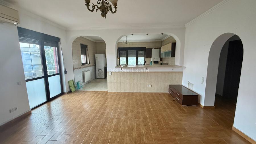 Apartament 3 camere 110 mp Bdul Pipera  pana in OMV - 3