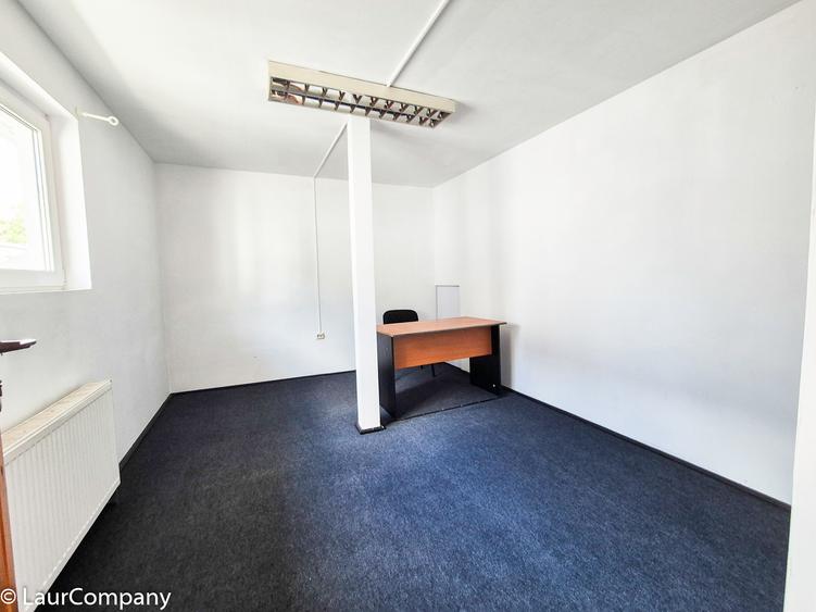 Spatiu Birou Ultracentral Pitesti