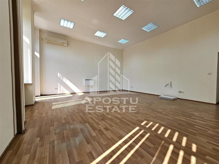 Spatiu versatil in zona ultracentrala
