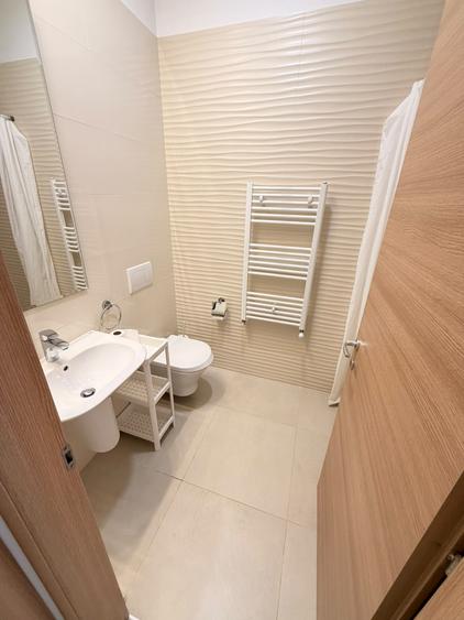 Apartament 3 camere din 4 | Laguna Residence | Aviatiei | lac Tei | cu parcare