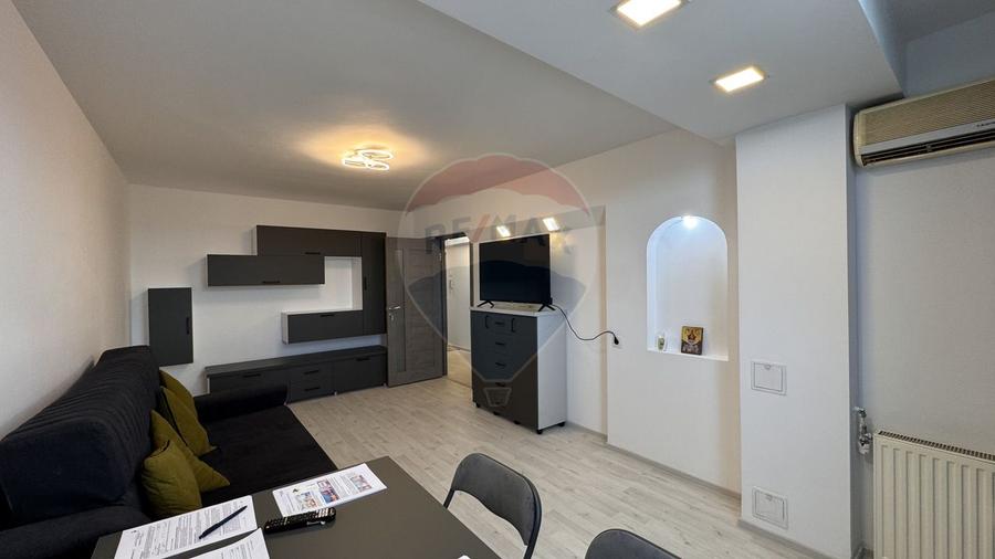 Apartament 3 Camere Renovat Total 2026 Bld. Dimitrie Cantemir
