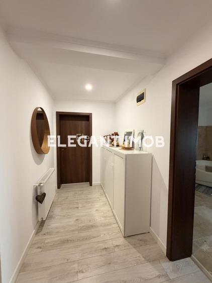 Vanzare vila Corbeanca - 27