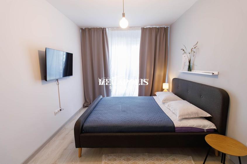 Apartament 2 Camere Decomandat Brasov - 4