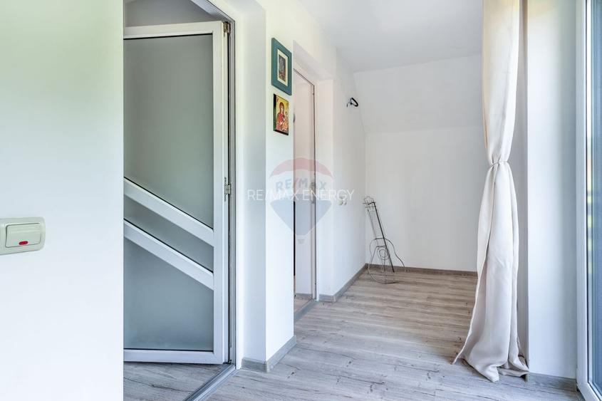 Casă de vacanta aproape de Rimetea, Alba - 24