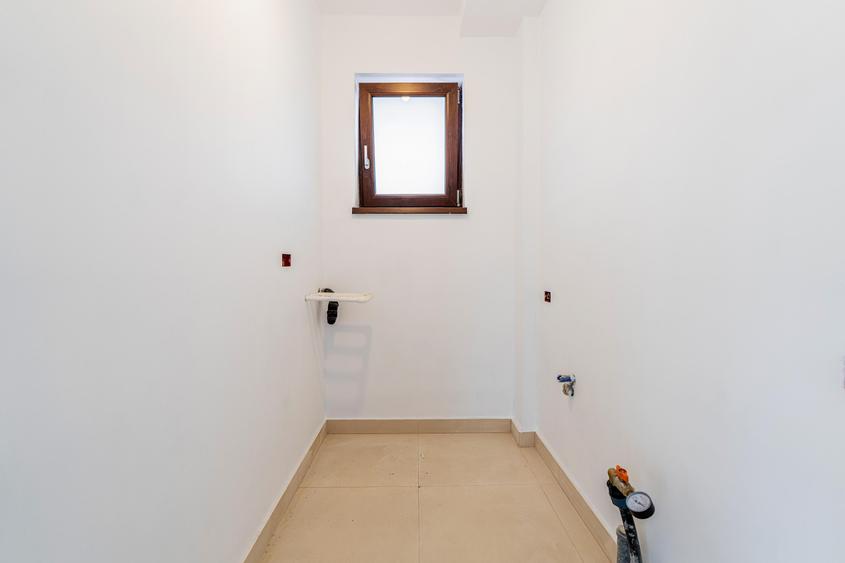 Vilă modernă, 4 dormitoare, Corbeanca, Str. Fermei nr. 6D