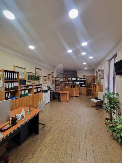 Apartament 2 camere în zona b-dul. EROILOR, piata Avram Iancu