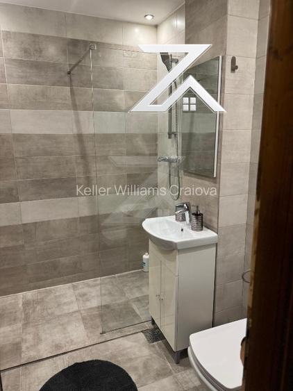 Apartament PREMIUM 3 camere Ultracentral | 90 mp | Etaj 1 | Parcare | Renovat - 6