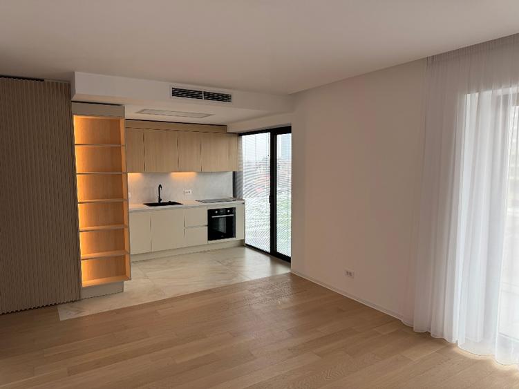Apartament premium de vânzare – ONE Lake Club, Floreasca / direct proprietar