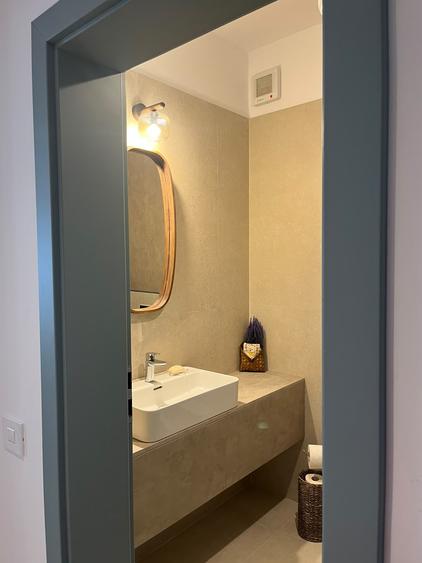Apartament 2 camere prima inchiriere /Prima Vista Residence/Fabrica de Glucoza