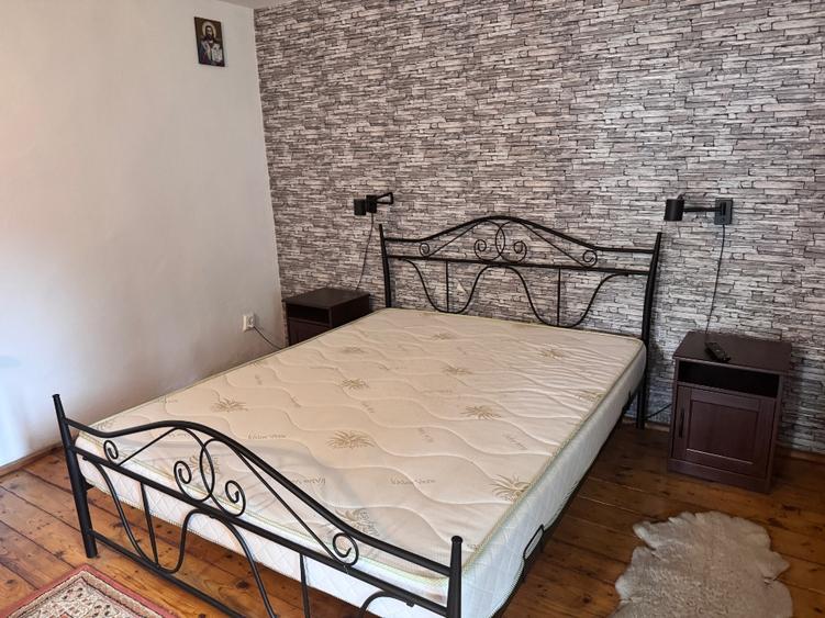 Casă de vacanță Măgura, Buzău, fără investiții