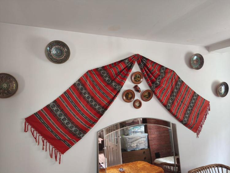 Casa de vacanta , zona Soarecului , Marginea