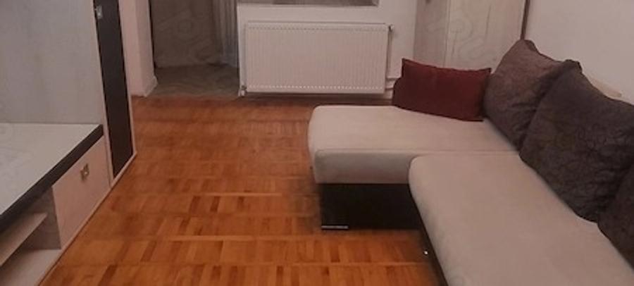 ICIL 2 CAMERE 500 EURO TERMEN LUNG LOC PARCARE REZERVAT