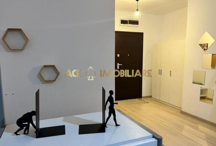 Garsoniera de inchiriat | Dristor | Metrou | Pet friendly | Mobilat