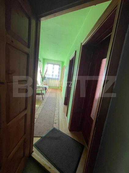 Proprietate de 460mp, 2800 mp teren,  camin sau pensiune, Sângeorgiu de Mures - 7