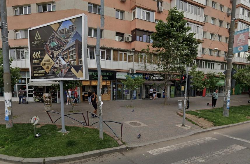 Spatiu comercial | Zona Titan | Suprafata 260 mp