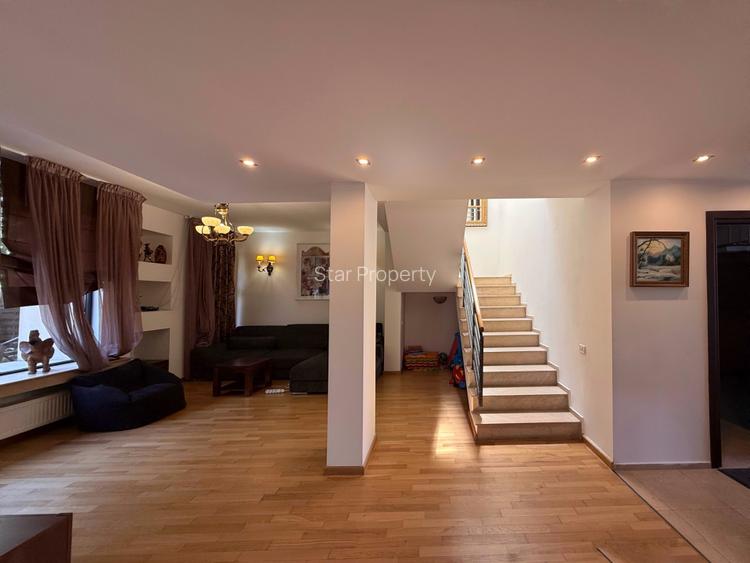 Vila ideală în Swan Lake  Village Cernica– confort și siguranță - 13