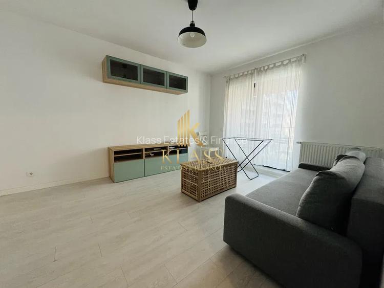 Apartament 2 camere | 60 mp | 21 Residence Politehnica | Parcare + Boxa - 3