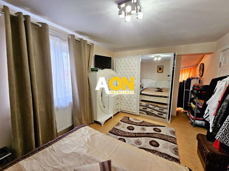 Casa 4 camere, Cetate, amplasament premium, 295 mp teren