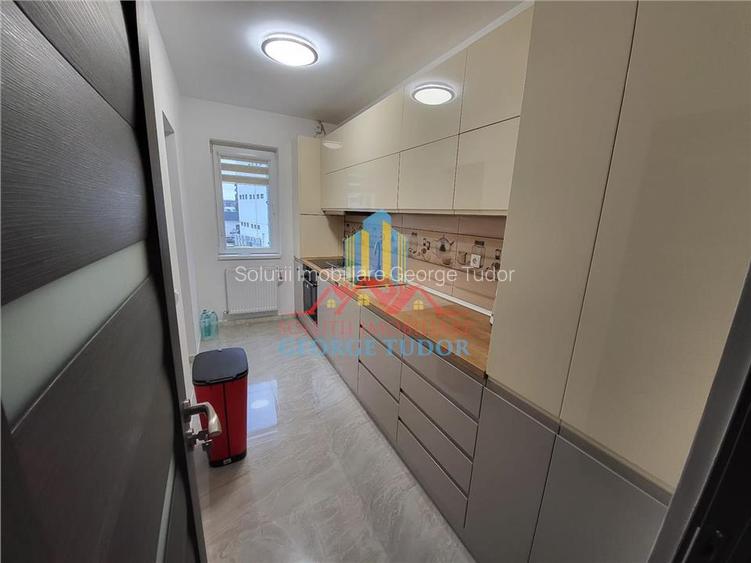 Inchiriere apartament decomandat Militari Residence - 5