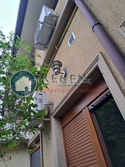 Camin cald si primitor ultracentral - Casa  5 cam Maria Rosetti - 14