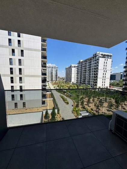 2 camere NUSCO CITY - Faza 2
