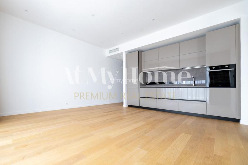 Apartament NOU luminos cu 2 camere/ Complex Rezidential/One Verdi Park/Parcare - 2