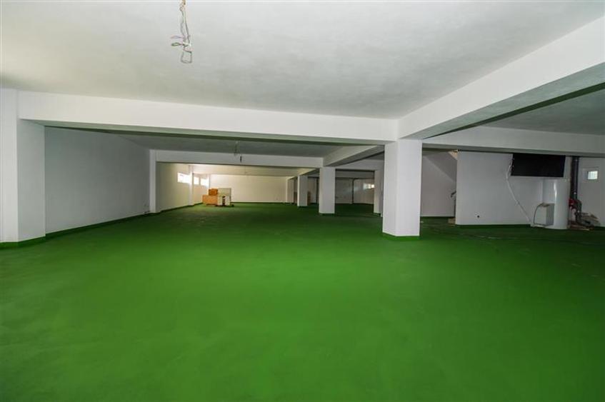 Spatii birouri, productie, depozitare, clinica, sediu firma, Brasov