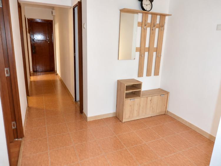 Apart 3 camere 77m2 + Centrala Proprie | Aviatiei - Str. Avionului | Metrou 5min
