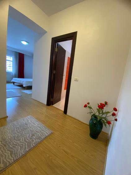 Rond Alba Iulia,  apartament  2 camere 87 mp