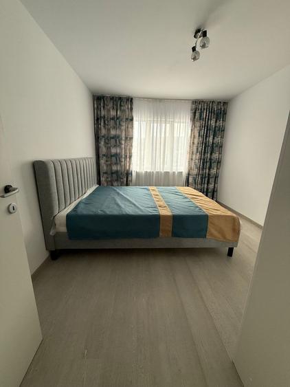 Apartament cu 2 camere, 48 mpu, mobilat, utilat, Cetate, Alba Iulia