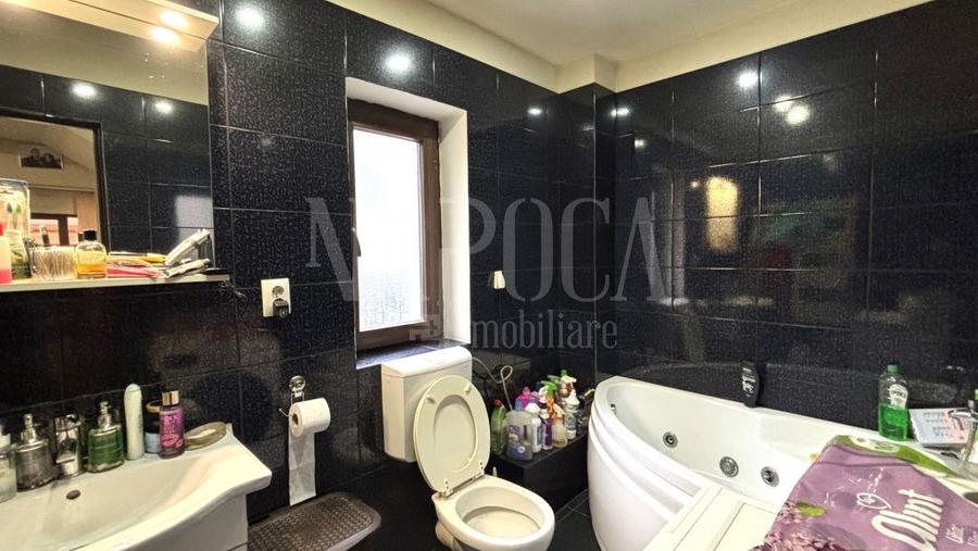 Casa 5 camere de vanzare in Manastur, Cluj Napoca