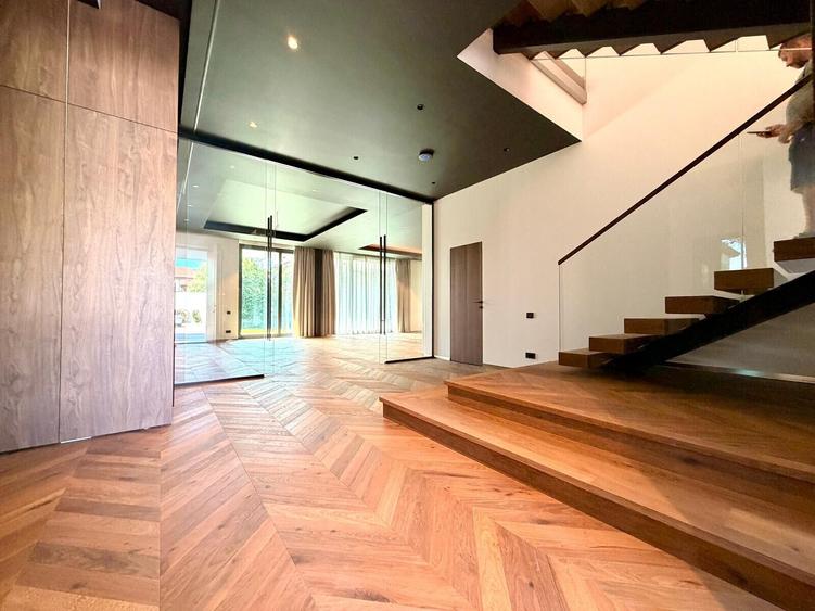 Luxury villa | Boutique Compound | Near US Embassy | Iancu Nicolae