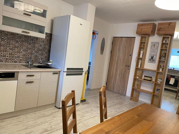 Calea Mosilor - 7 minute metrou Obor - Apartament 2 camere - confort 1- Modern