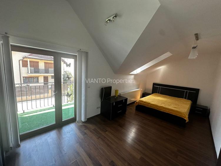 Casa 5 Camere - 125mpu cu Teren de 176mp in Selimbar - 9