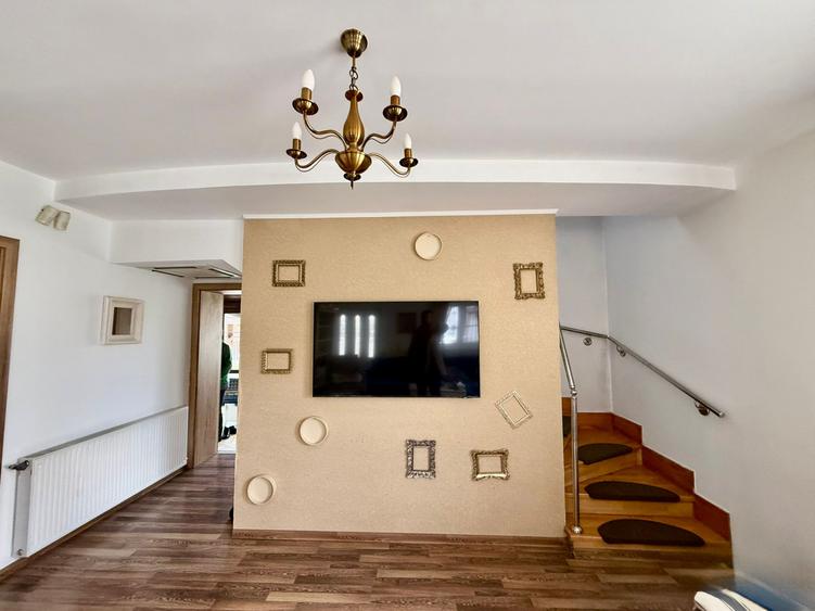 De vanzare casa individuala moderna in Selimbar