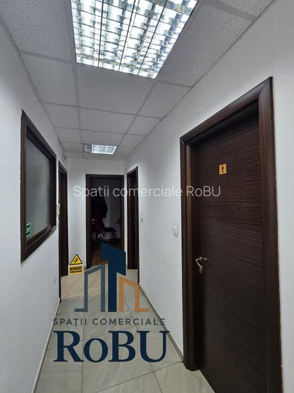 Spatiu comercial platfoma showroom in zona Brasov # RoBU Spatii Comerciale - 3