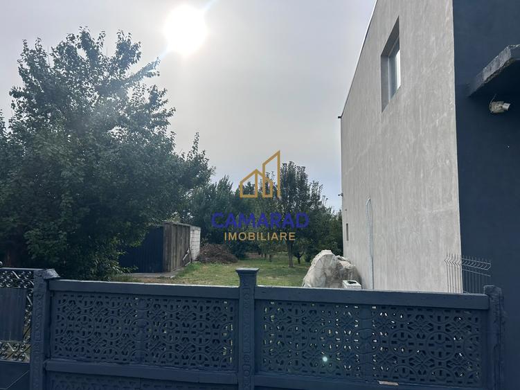 AFACERE LA CHEIE – SPAȚIU COMERCIAL | TĂMĂDĂU MARE | STRADA PRINCIPALA