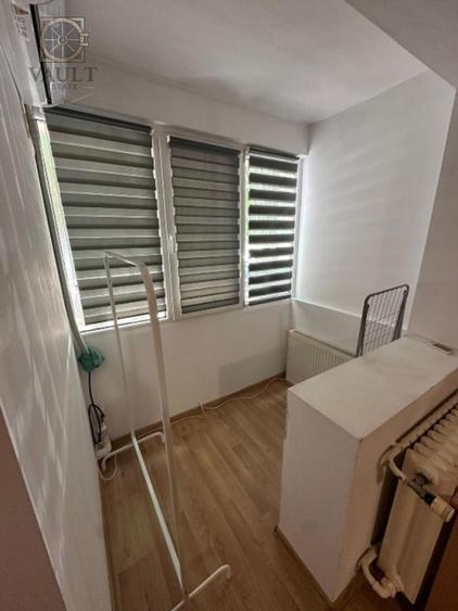 Garsoniera - 1 minut de mers pana la metrou Dristor