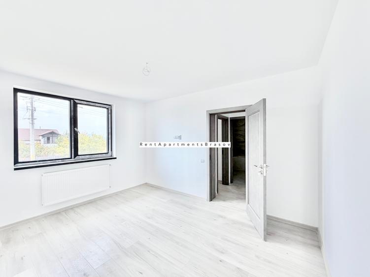 CASA TIP DUPLEX - TARLUNGENI ZONA IZVOR - BRASOV