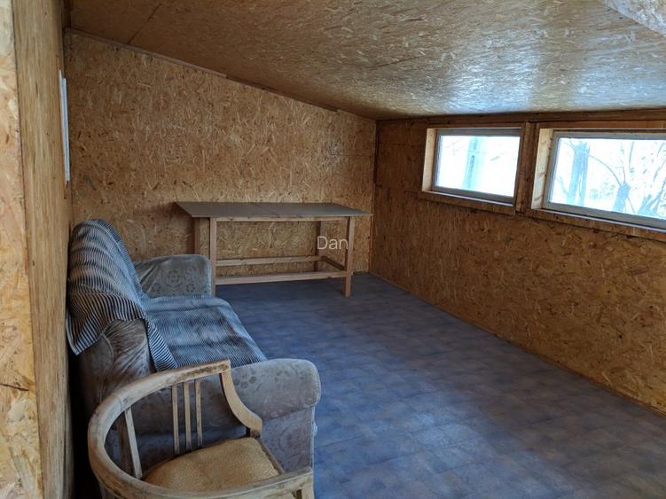 Casa / Vila de vacanta in Cheia-Prahova - 14