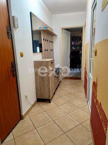Apartament 3 camere de vanzare | Astra | Etaj 2/4 | Loc de parcare - 8