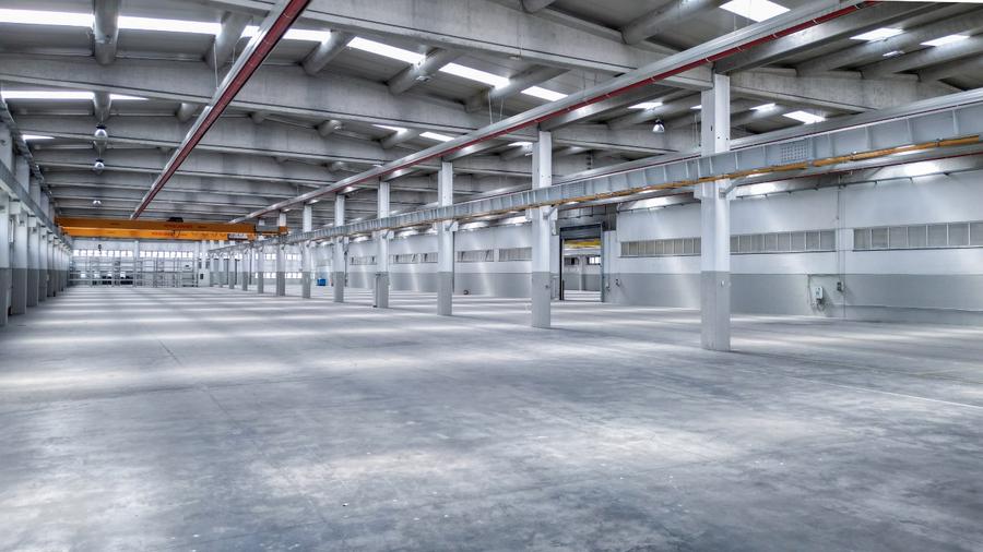 Complex industrial modern cu spații de birouri | Timișoara | România