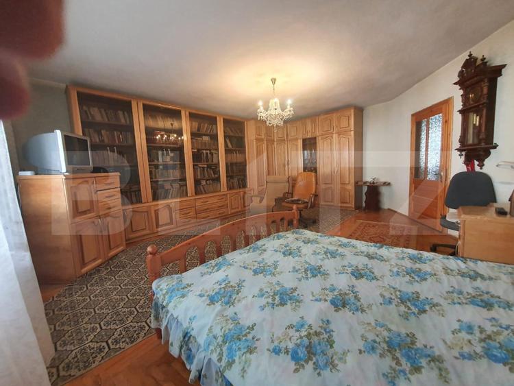 Apartament de 3 camere etaj 1, 100mp utili, Valea Ghinzii